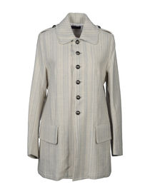 Y'S YOHJI YAMAMOTO - Coat