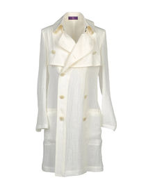 Y'S YOHJI YAMAMOTO - Pardessus