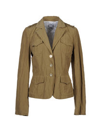 ACCIAIO - Jacket