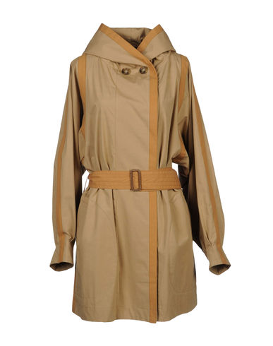 ZOOM TSUMORI CHISATO - Full-length jacket