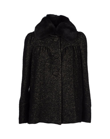 ZOOM TSUMORI CHISATO - Mid-length jacket