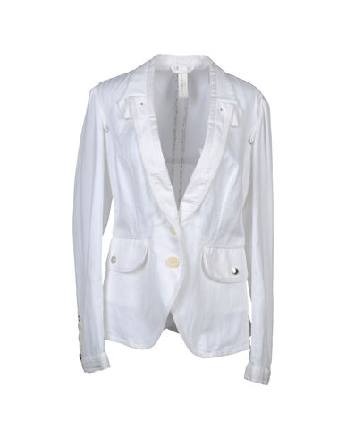 ZOOM HIGH - Blazer