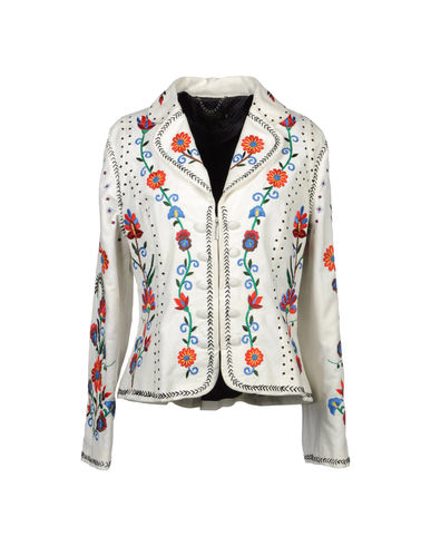 ZOOM MOSKADA - Jacket