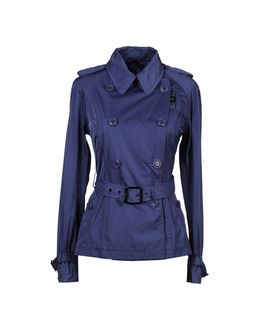 Blauer - Manteaux - Blousons -