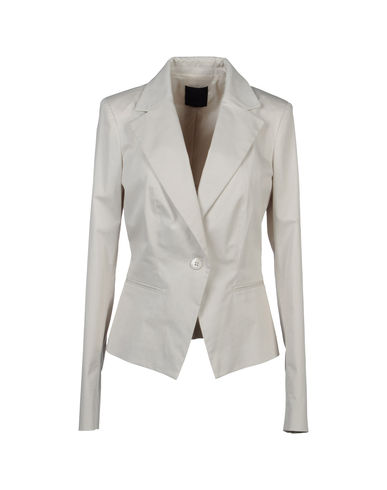 ZOOM PINKO BLACK - Blazer