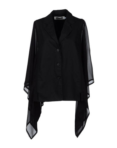 ZOOM MARIOS - Blazer