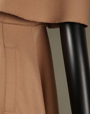 CAPED COAT - Coats - Dolce&Gabbana - Winter 2014 CAPED COAT - Coats - Dolce&Gabbana - Winter 2014