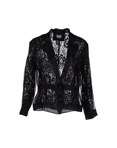 ZOOM D&G - Blazer