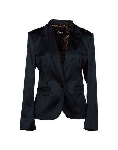ZOOM D&G - Blazer