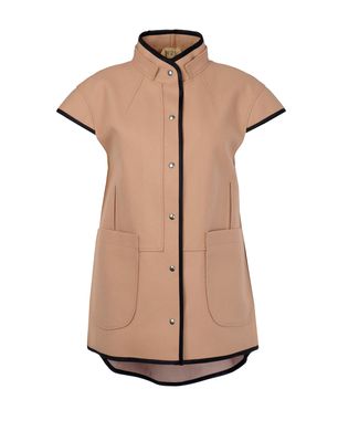 Full-length jacket Women's - N° 21