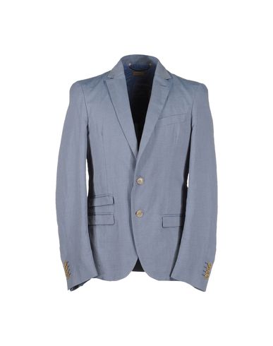 ZOOM DONDUP - Blazer