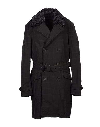 ZOOM ETRO - Mid-length jacket