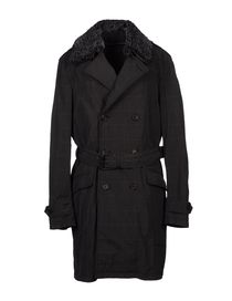 ETRO - Mid-length jacket