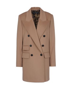 Coat Women's - DOLCE & GABBANA