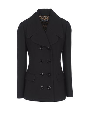 Blazer Women's - DOLCE & GABBANA