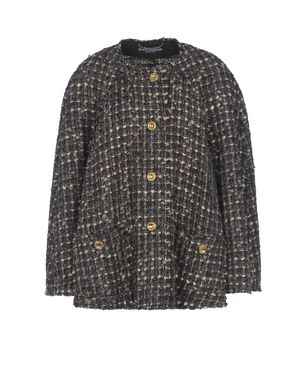 Capes Women's - DOLCE & GABBANA
