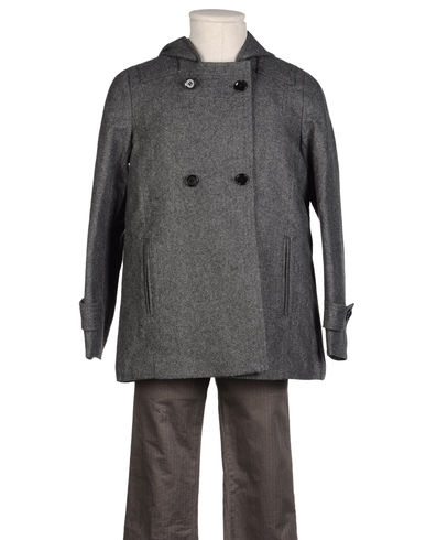 ZOOM ZEF - Mid-length jacket