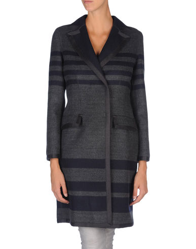 ZOOM PHILOSOPHY di A. F. - Full-length jacket