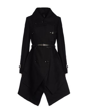 Coat Women's - HIGH