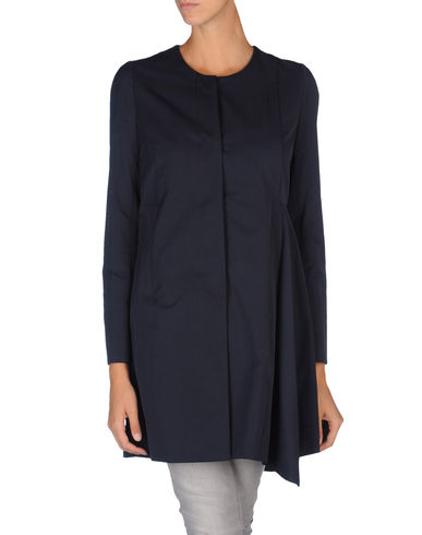 ZOOM MARNI - Coat