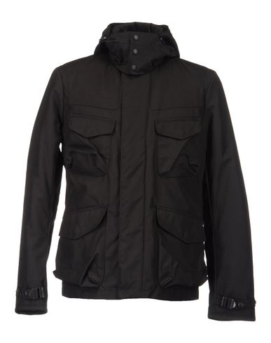 ZOOM WOOLRICH - Jacket