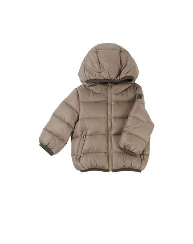 ZOOM IL GUFO - Down jacket