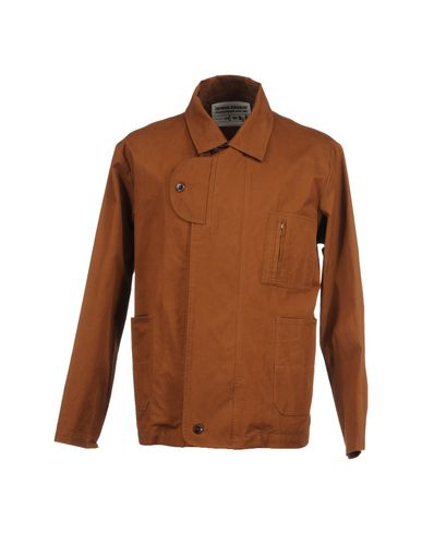 ZOOM HENRIK VIBSKOV - Jacket