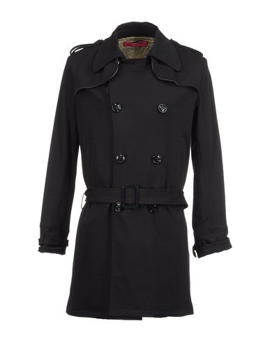 ZOOM LAROOM - Full-length jacket
