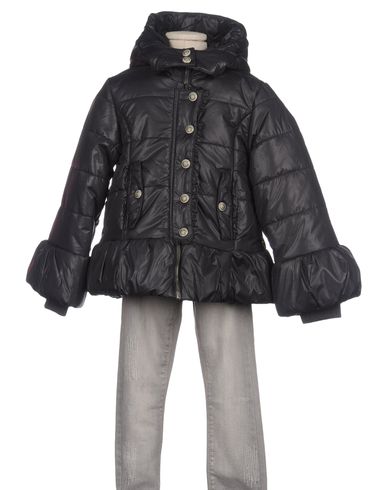 ZOOM JOTTUM - Jacket