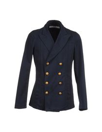 DEPARTMENT 5 - Blazer