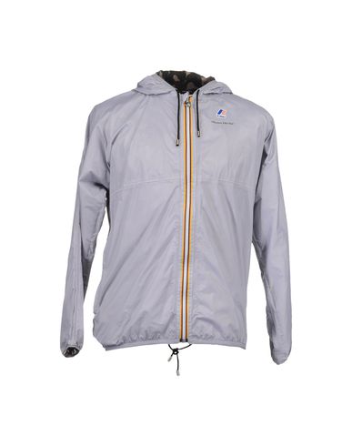 ZOOM COLLECTION PRIVĒE? for K-WAY - Jacket