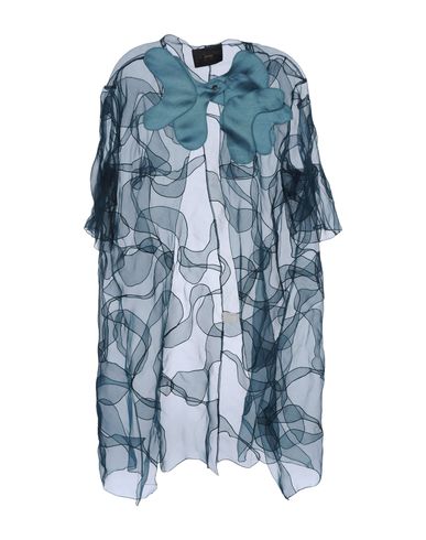 ZOOM DECOTIIS - Full-length jacket