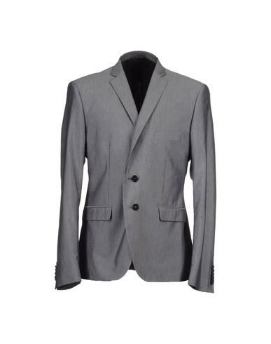 ZOOM MASTER COAT - Blazer