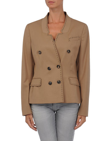 ZOOM MOSCHINO CHEAPANDCHIC - Blazer