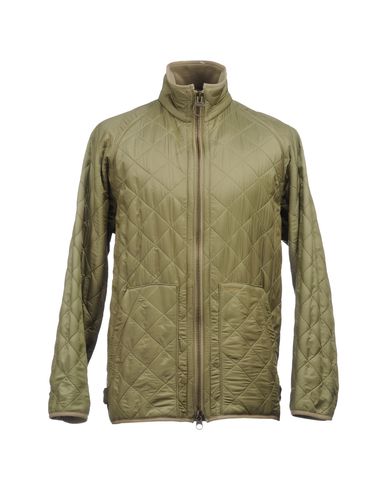 ZOOM BARBOUR - Jacket