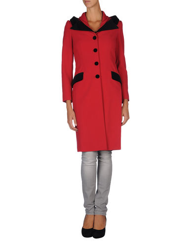 ZOOM MOSCHINO - Coat