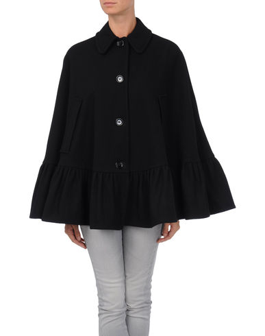 ZOOM MOSCHINO CHEAPANDCHIC - Cape