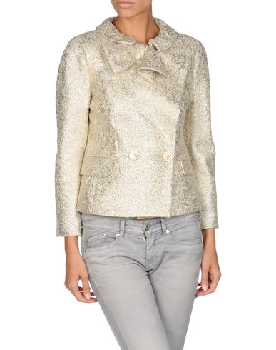 ZOOM MOSCHINO - Blazer