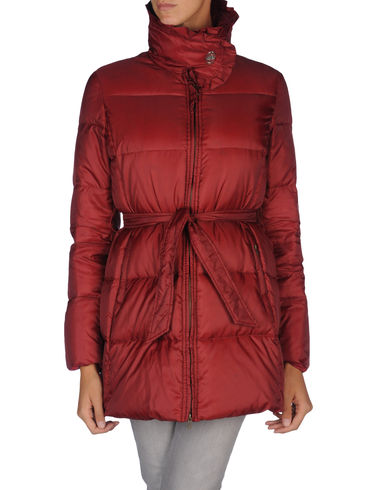 ZOOM LOVE MOSCHINO - Down jacket