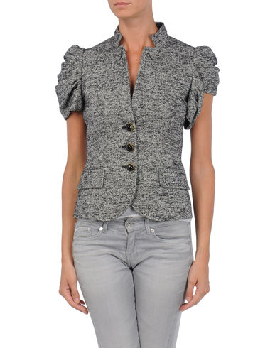 ZOOM MOSCHINO CHEAPANDCHIC - Blazer