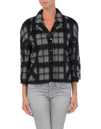 ZOOM MOSCHINO CHEAPANDCHIC - Blazer