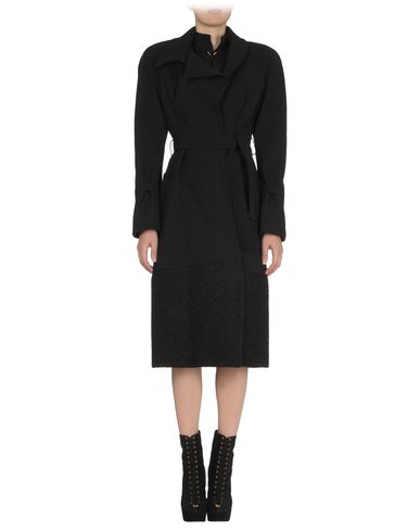 ZOOM MUGLER - Coat