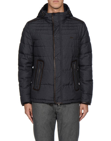 ZOOM HARMONT&BLAINE - Down jacket