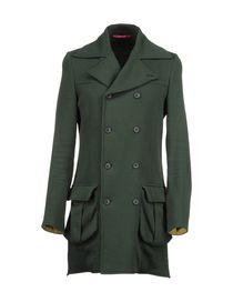 LAROOM - Mid-length jacket