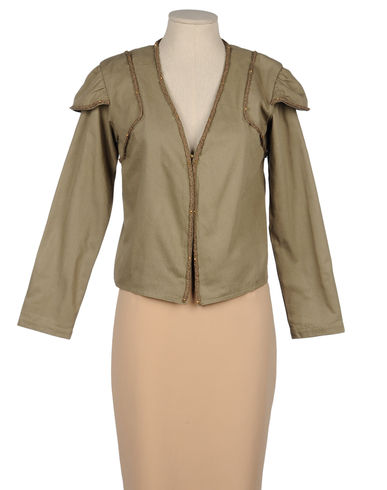 ZOOM EMA TESSE - Blazer