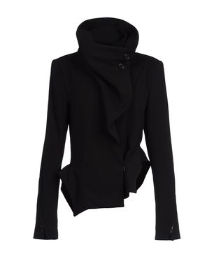 Blazer Women's - ANN DEMEULEMEESTER