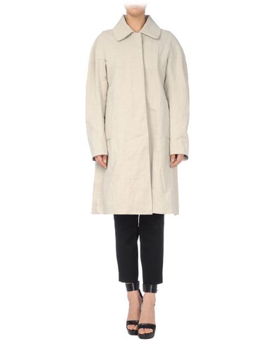 ZOOM RUE DU MAIL - Coat