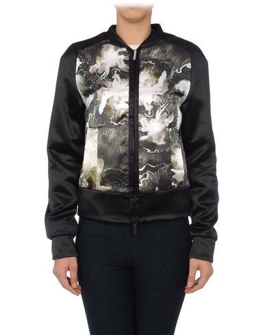 ZOOM RUE DU MAIL - Jacket