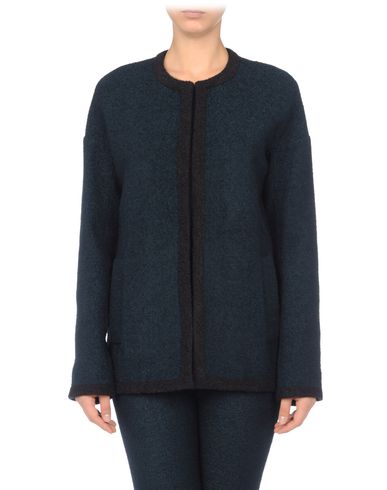 ZOOM RUE DU MAIL - Mid-length jacket