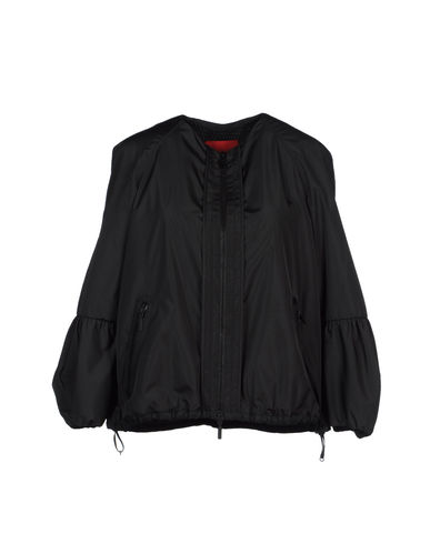 ZOOM MONCLER GAMME ROUGE - Jacket